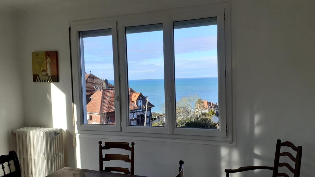 Hotel Du Vieux Puits Dieppe
