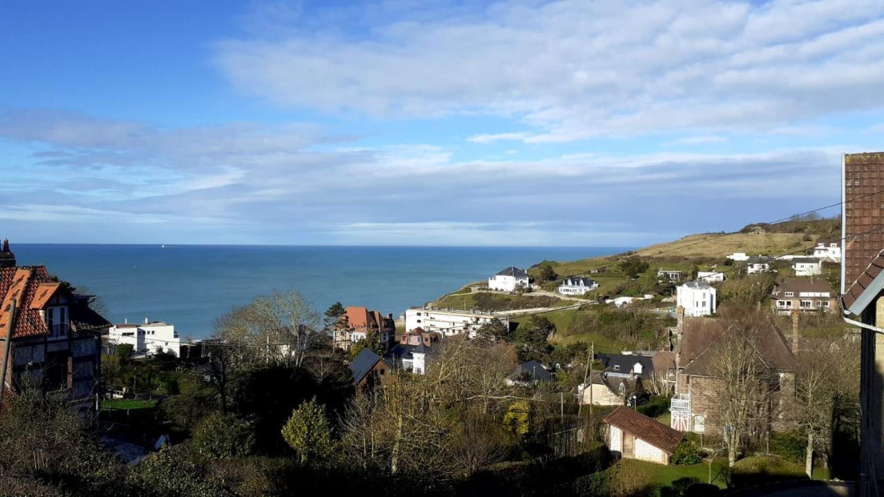 Du Vieux Puits Hotel Dieppe