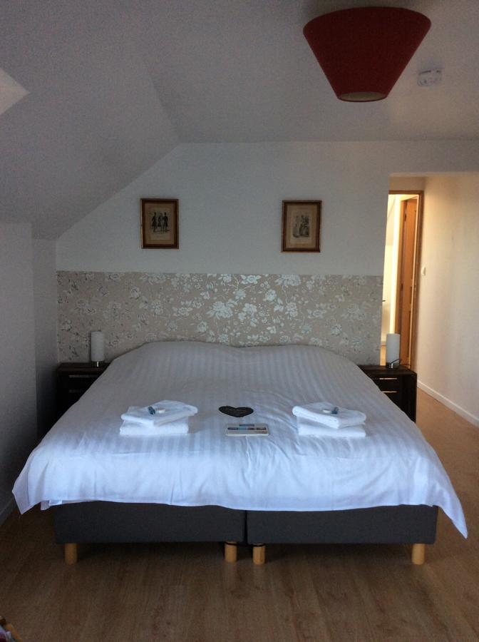 Hotel Du Vieux Puits Dieppe